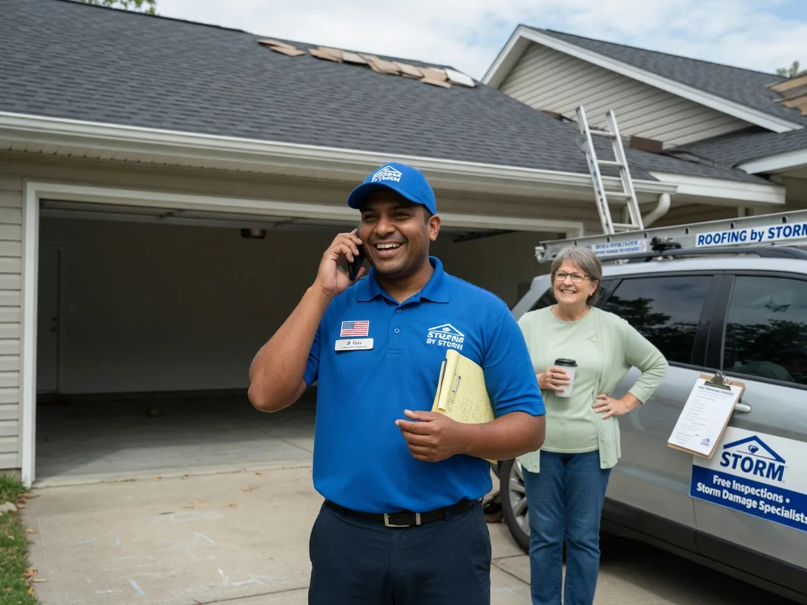 Roof Repair Near Me Vinton, VA FAQs