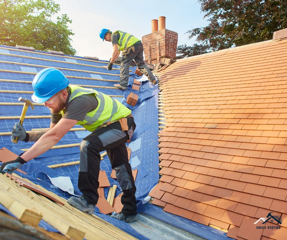 Why choose Roof Repair Near Me in Vinton, VA