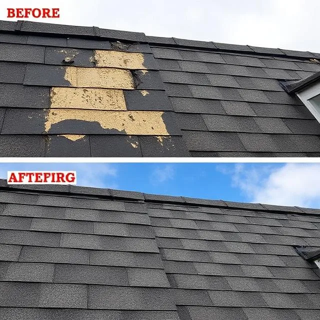 Roof Repair Near Me in Vinton, VA near me